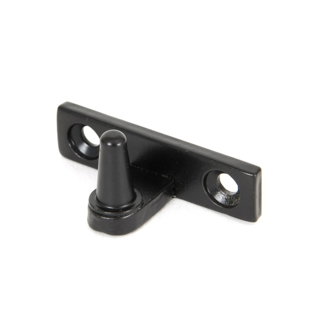 From the Anvil Cranked Stay Pin - Black